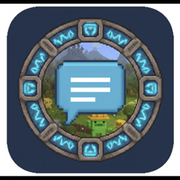 Chat Plugin logo