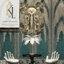 Deco Cathedral Walls logo