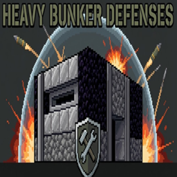 [TACZ] Heavy Bunker logo