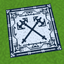 Shaye's Weapon Rugs logo