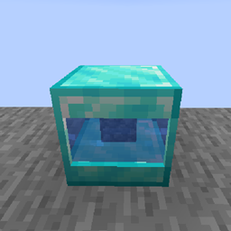 Redstone-chan Cobblestone Generator logo