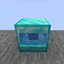 Redstone-chan Cobblestone Generator logo