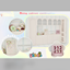 【ybbxb】Dining cabinet combination logo
