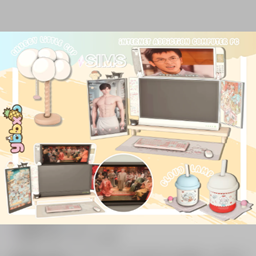 【ybbxb】Multi-screen computer setup logo