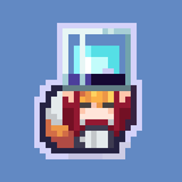 Touhou Little Maid: Beacon logo