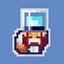 Touhou Little Maid: Beacon logo