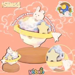 【ybbxb】Mid Autumn Festival Gift logo