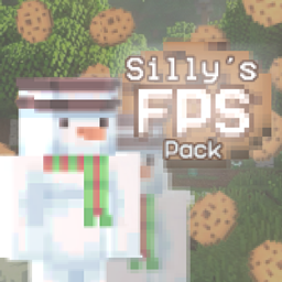 Silly's FPS Pack