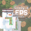 Silly's FPS Pack logo