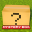 Real Mystery Box | Survival Lucky Block Alternative logo