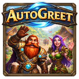 AutoGreet project image