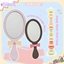 【ybbxb】Candy Gourd Floor Lamp/Lollipop Full-Length Mirror logo