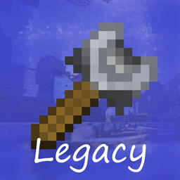 MrCrayfish's Furniture Tools: Legacy logo
