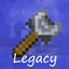 MrCrayfish's Furniture Tools: Legacy logo