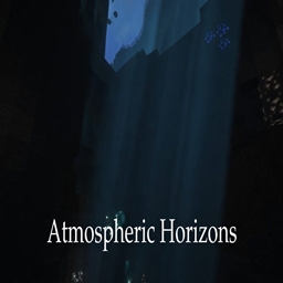 Atmospheric Horizons project image