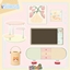 【ybbxb】Dopamine Living Room Accessory Pack logo