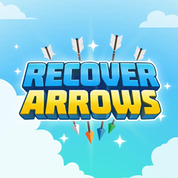 Recover Arrows logo