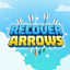 Recover Arrows logo