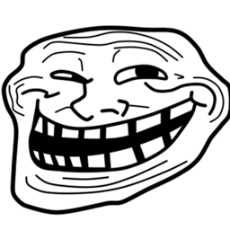 Trolling Freedom Reborn logo