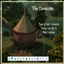 The Dovecote logo