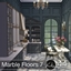 [kta] Marble Floors 7 Set logo
