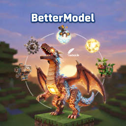 BetterModel logo