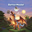 BetterModel logo