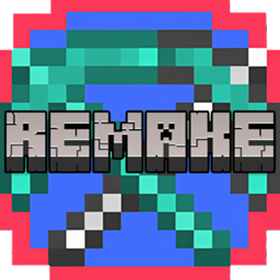 Awesome Diamond Tools Remake logo