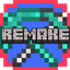 Awesome Diamond Tools Remake logo