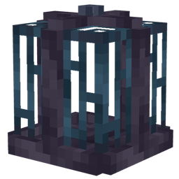 Caged Mobs - KOTS logo