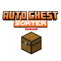 Auto Chest Sorter logo