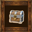 🎁✨ Medieval Present Box Override ✨ logo