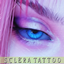 Sclera Tattoo logo