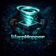Warp Hopper logo