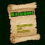 Milestones - Framework and Tracking logo