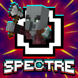 Spectre | X-Ray for entities logo