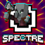 Spectre | X-Ray for entities logo
