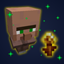 Permanent Baby Villagers - Golden Dandelion logo