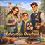 Education Overhaul by adeepindigo - Tradução PTBR logo