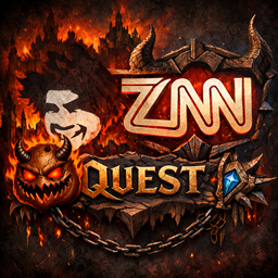 ZNNQuest project image