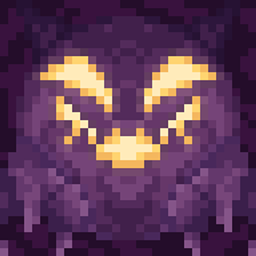 Haunted Encounters logo
