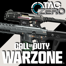 [TaCZ]Call of Duty Warzone Gunpack logo