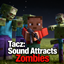 Tacz: Sound Attracts Zombies logo