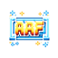 Attack Animation Framework [AAF] logo