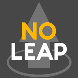 No Leap project image