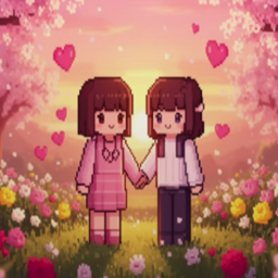 HeartLoven logo