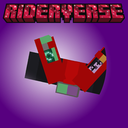Riderverse logo