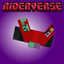 Riderverse logo