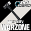 [TaCZ x LR]Call of Duty Warzone Tacticalpack logo