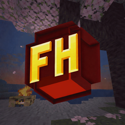 Forhome logo